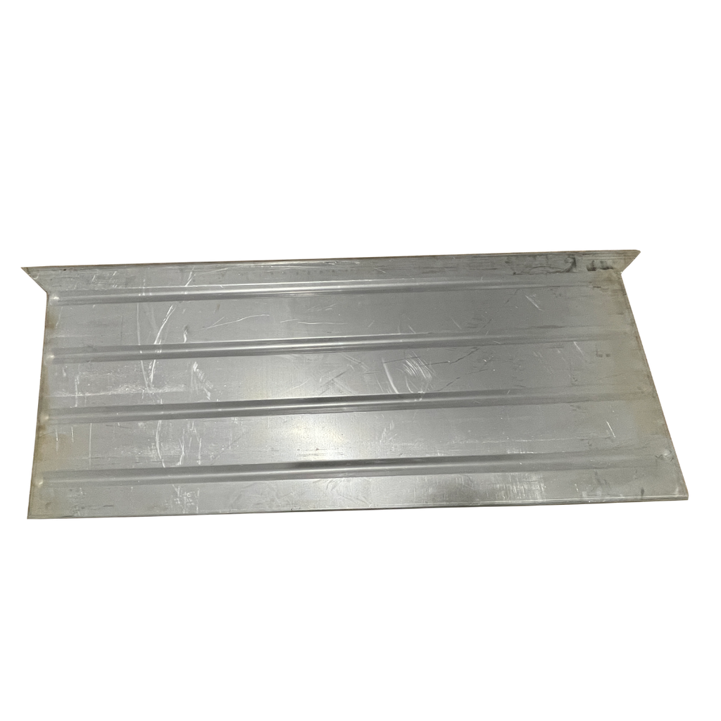 [06471-14] PICKUP BED FRONT PANEL 1942-50