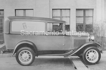 [01930-31-39] PICTURE - SEDAN MORTON SALT 1930-31