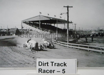 [01920-5] PICTURE- 1920s BARBER WARNOCK FORD SPECIAL