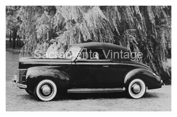 [01940-8] PICTURE- CONVERT- TOP UP S-V 1940