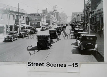 [01920-S-15] PICTURE- LONG BEACH, CALIFORNIA LATE 1920s