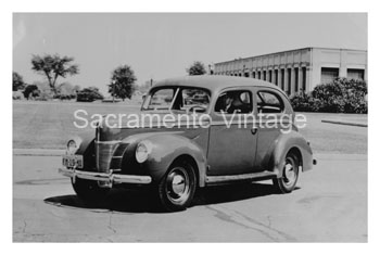 [01940-1] PICTURE-2 DOOR 1940
