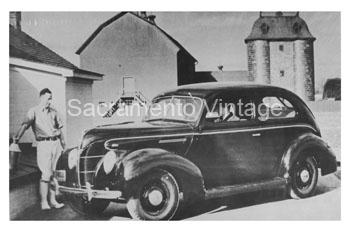 [01939-22] PICTURE-2 DOOR STANDARD