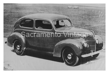 [01939-19] PICTURE-2 DOOR STANDARD MODEL