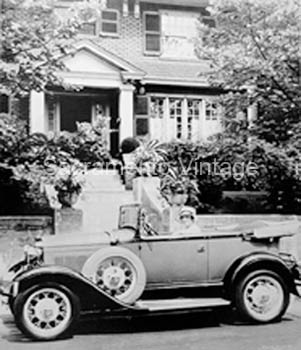 [01930-31-4] PICTURE-2-DR.PHAETON S/V 1930-31