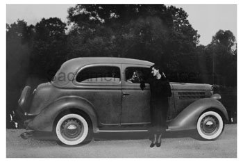 [01936-23] PICTURE-2/DOOR TRUNKBACK, SIDEVIEW