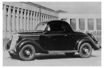 [01935-7] PICTURE-3WINDOW COUPE 1935