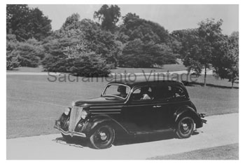 [01936-10] PICTURE-4DR.FLATBACK 1936