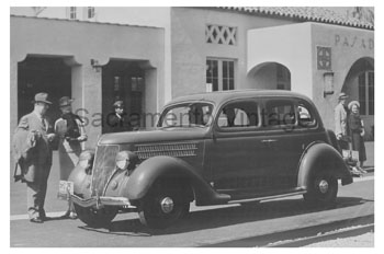 [01936-12] PICTURE-4DR.TRUNKBACK W/P 1936