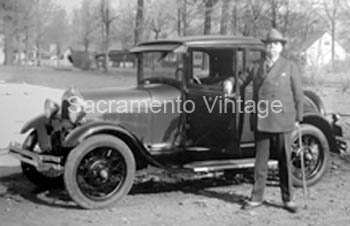 [01928-29-20] PICTURE- 5 WINDOW COUPE 1928-29