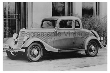 [01934-5] PICTURE-5/ WINDOW COUPE 1934