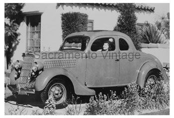 [01935-8] PICTURE-5WINDOW COUPE 1935