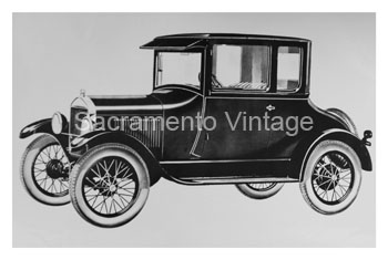 [01926,27-T-43] PICTURE-ARTIST RENDERING 1926-27