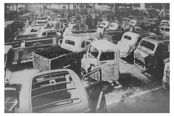 [01936-26] PICTURE-AUSTRALIAN BODY PLANT SHOW