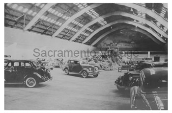 [01936-25] PICTURE-AUTO EXPO,SHOWROOM DISPLAY