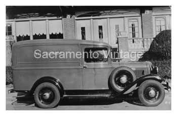 [01934-23] PICTURE-BELL TELEPHONE PANEL DLVRY