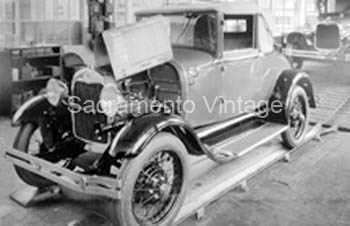 [01928-29-24] PICTURE- CABRIOLET 1928-29