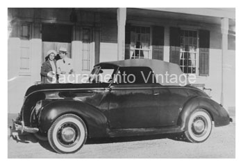 [01938-5] PICTURE-CLUB CONVERTIBLE 1938