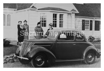 [01937-5] PICTURE-CLUB COUPE 1937