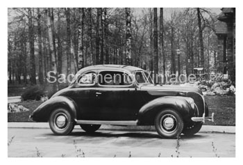 [01938-1] PICTURE-CLUB COUPE 1938