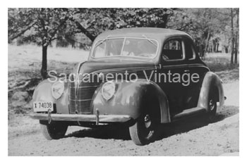 [01939-5] PICTURE-CLUB COUPE,STANDARD 1939