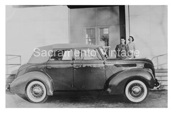 [01938-3] PICTURE-CONVERTIBLE SEDAN 1938