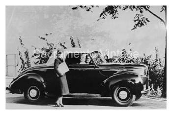 [01939-7] PICTURE-CONVT.COUPE,SD/VIEW 1939