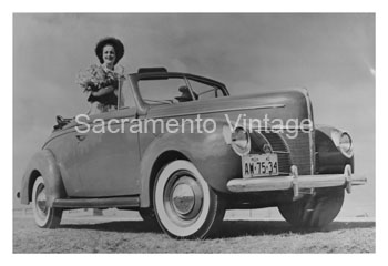 [01940-6] PICTURE-CONVT.FRT.CLOSE 1940