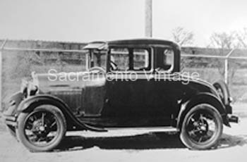 [01928-29-5] PICTURE- 5/W COUPE 1928-29