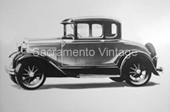 [01930-31-7] PICTURE- COUPE ARTIST CONCEPT  1930-31