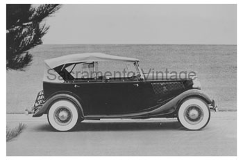 [01934-17] PICTURE-GRAHAM PHAETON 1934
