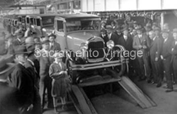 [01928-29-22] PICTURE-PICKUP ASSEMBLY LINE