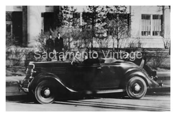 [01935-3] PICTURE-RDST.3/4 F/V T/DOWN 1935