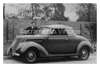 [01937-1] PICTURE-RDST.3/4 F/WITH P 1937