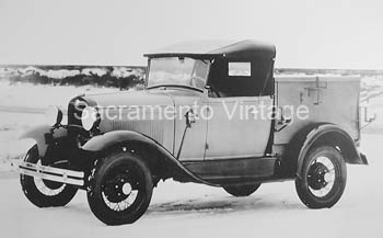 [01930-31-30] PICTURE-RDST.PU./UTILITY 1930-31