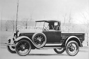[01928-29-11] PICTURE-RDST.PU.3/4 FT.V 1928-29