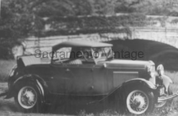 [01932-3] PICTURE-RDSTR SV TOP UP 1932