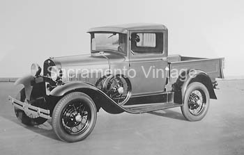 [01930-31-37] PICTURE-S/CAB PU.3/4 F/V 1930-31