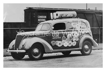 [01937-13] PICTURE-SEDAN DELIVERY 1937