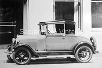 [01928-29-6] PICTURE-SPORT COUPE 1928-29