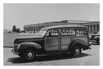 [01939-10] PICTURE-STATION WAG.SD/VIEW 1939