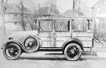 [01928-29-14] PICTURE-STATION WAGON 1928-29