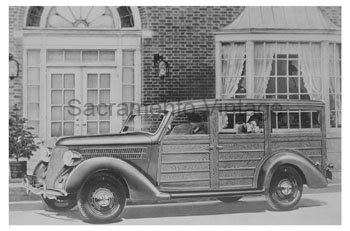 [01936-18] PICTURE-STATION WAGON 1936