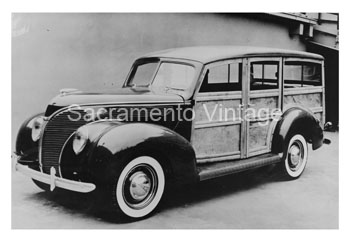 [01938-4] PICTURE-STATION WAGON 1938