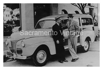 [01941-4] PICTURE-STATION WAGON 1941