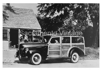 [01940-10] PICTURE-STWAG.SIDE VIEW 1940