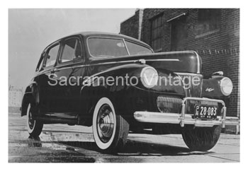 [01941-7] PICTURE-SUPER DELUXE 4 DOOR
