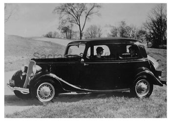 [01933-14] PICTURE-VICTORIA,3/4 F/VIEW 1933