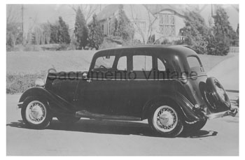 [01934-9] PICTURE-VICTORIA,3/4 R/V 1934