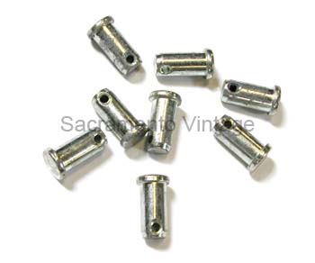 [00147-8] PIN FOR BRAKE ADJUSTING LINK 1928-31 SET OF 8